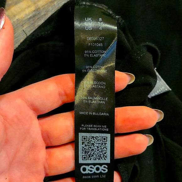 💣Backless bodysuit💣 - Picture 4 of 5